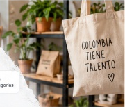 Colombia tiene talento
